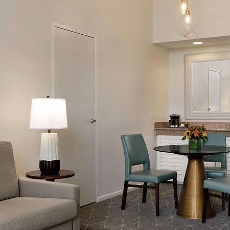 Doubletree By Hilton Paradise Valley Resort Scottsdale Exterior foto