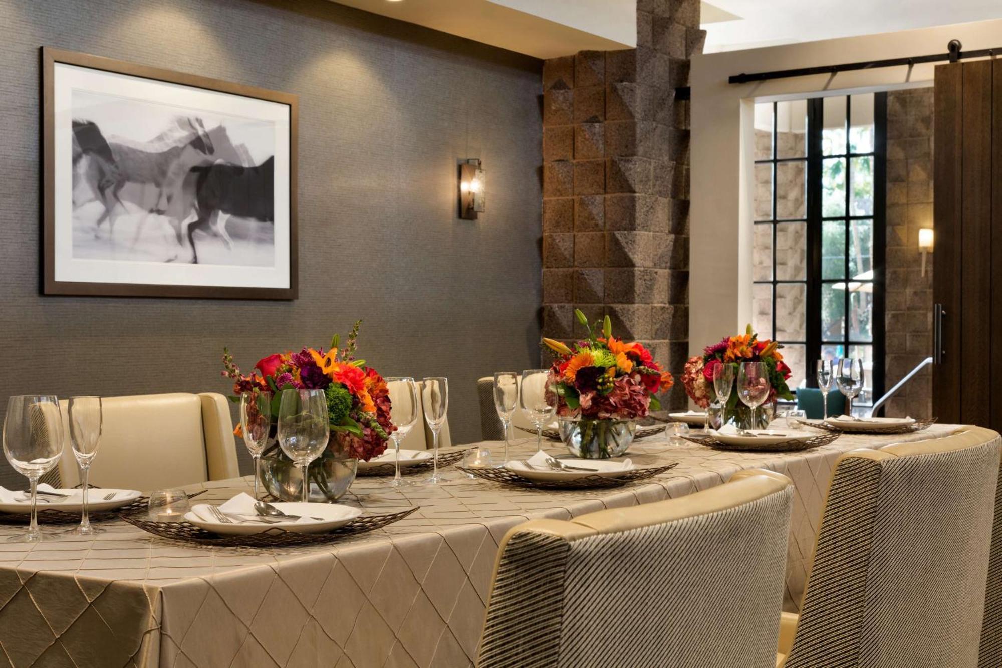 Doubletree By Hilton Paradise Valley Resort Scottsdale Exterior foto